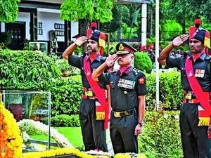 Kargil Vijay Diwas marked with rallies and tributes