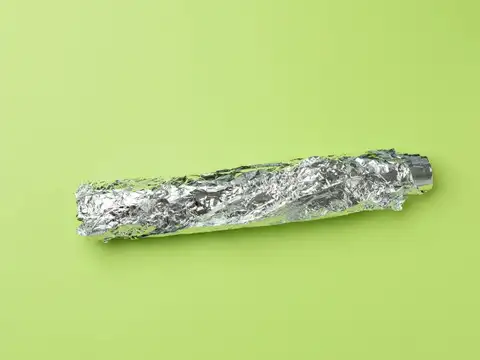 What Foil Actually Does