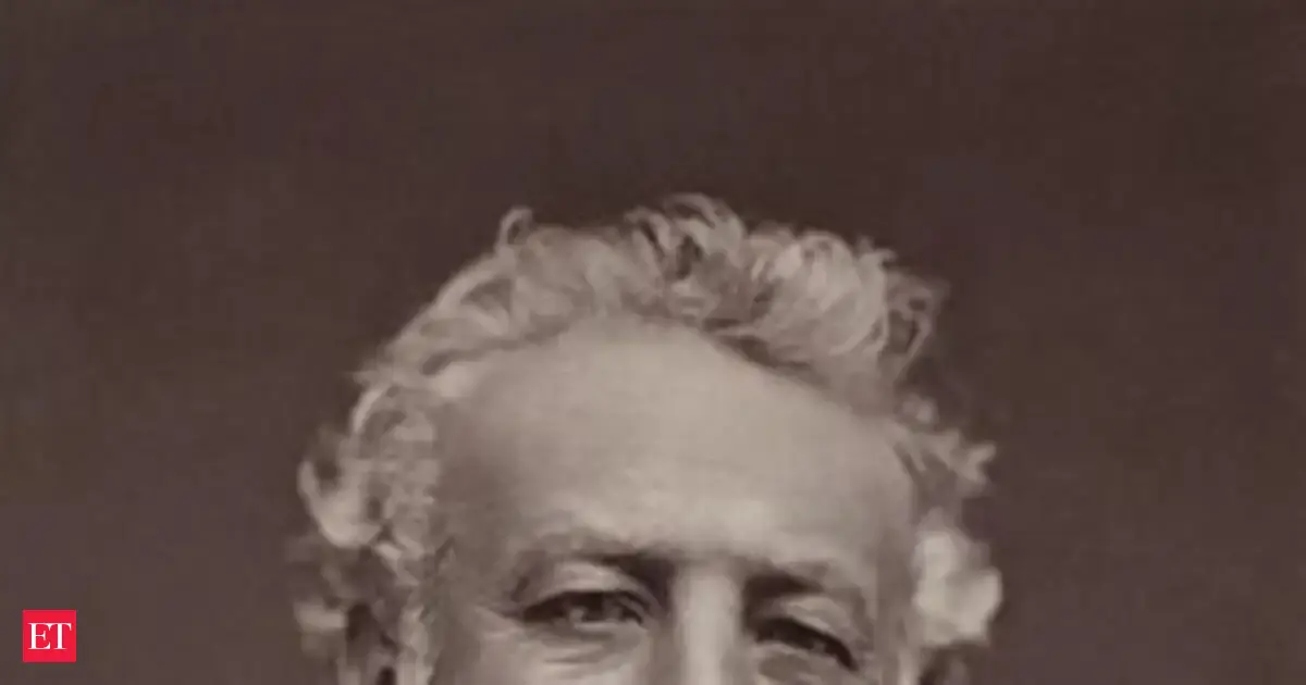 Quote of the Day by Jules Verne: 'Science is made up of mistakes, but...'- Timeless lesson on why every mistake brings y
