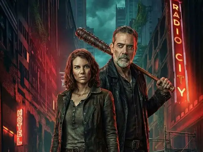 The Walking Dead: Dead City Season 3 release schedule