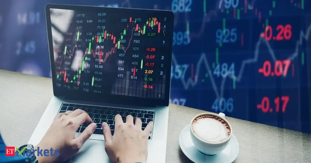 Pre-market action: Here's the trade setup for today's session