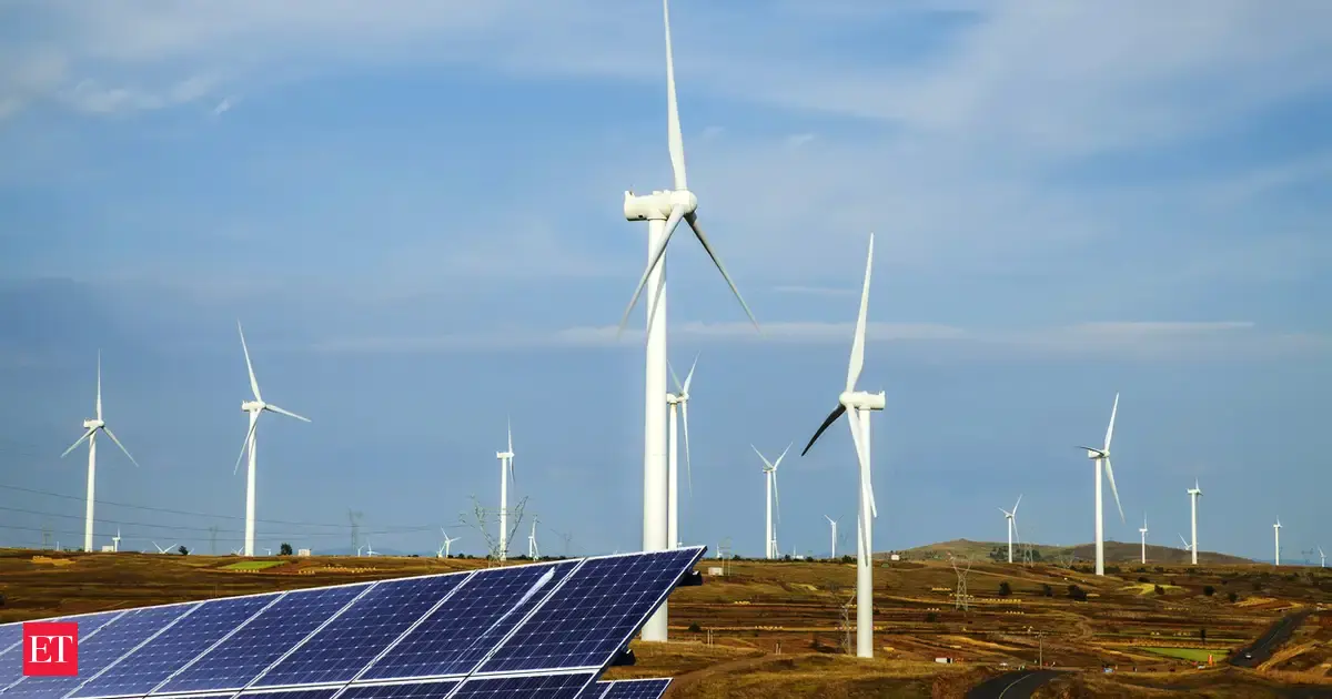 Waaree Renewable Technologies inks pact to enter Australia, New Zealand renewable energy market