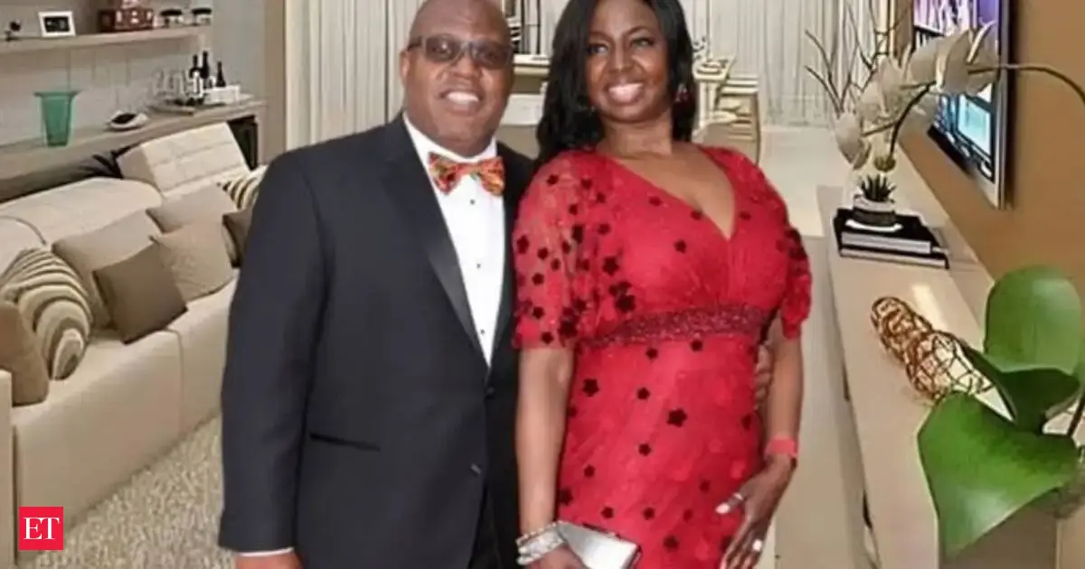 Eric Bieniemy's wife shot: Who is Mia Bieniemy? Chiefs coach's son Elijah Bieniemy arrested after Virginia shooting