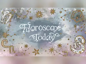 Horoscope Today, July 28, 2026: Financial Growth, Relationship Harmony and Confident Decisions Shape Your Day (AI Image)