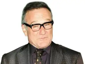 Robin Williams