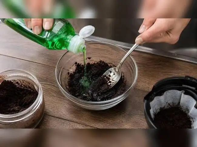 Don't throw out used coffee grounds: The easy and simple zero-waste cleaning hack is taking over US and Canada kitchens