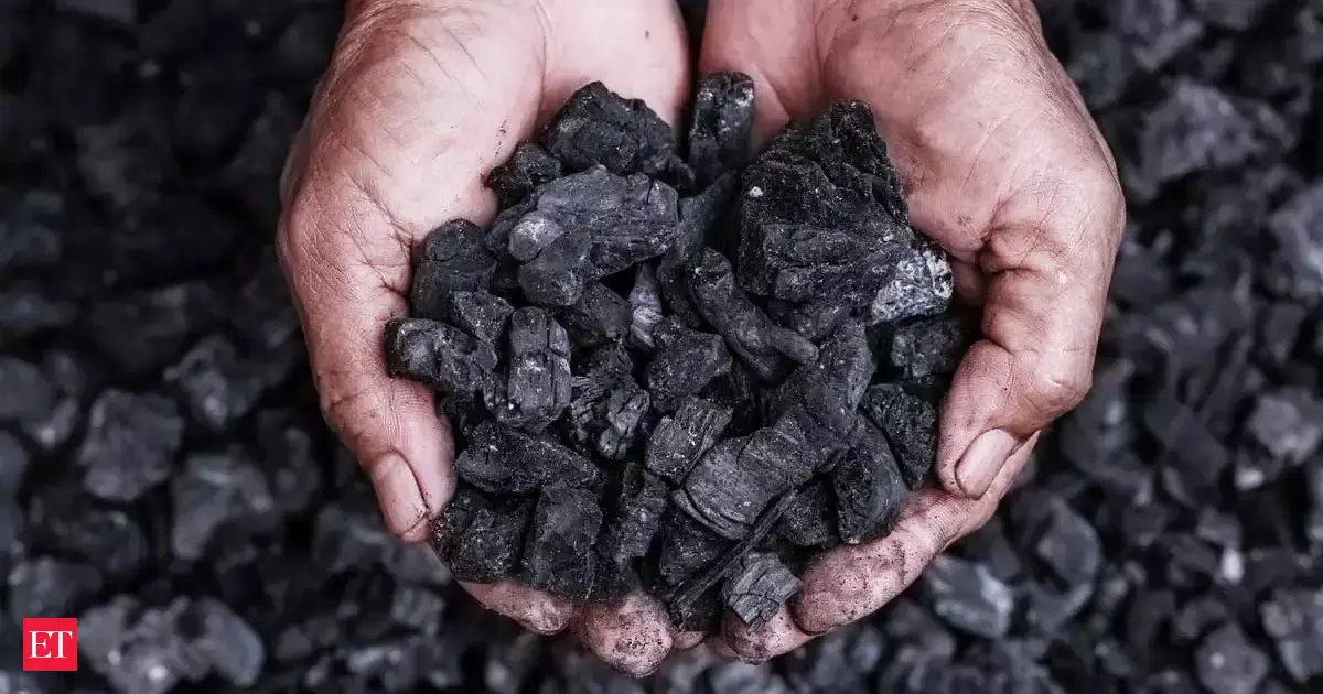 India Finance Ministry Imposes Five-Year Anti-Dumping Duty on Low Ash Met Coke