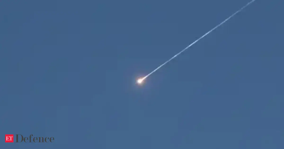 Drones attack Iran's neighbours as Tehran appears to test Trump's latest pause
