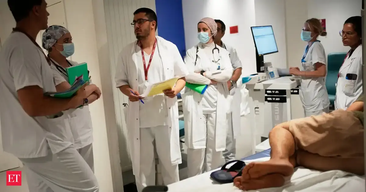India plans major healthcare regulatory overhaul to boost investment