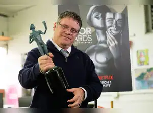 Sean Astin, the Samwise Gamgee, pay in Lord of the Rings
