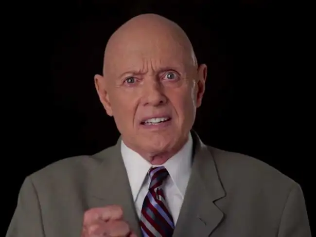 Quote of the Day by Stephen Covey is a timeless lesson on turning intention into action