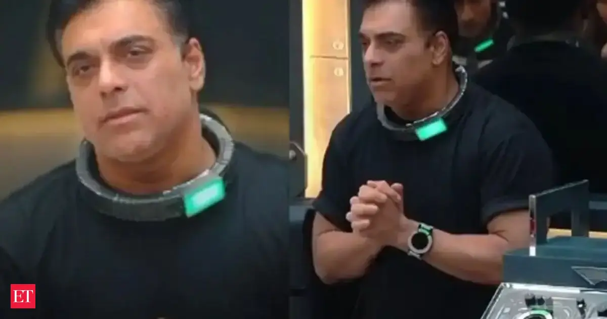 Ram Kapoor shares heartbreaking truth about his father, says he helped him 'plan his death' before reveali