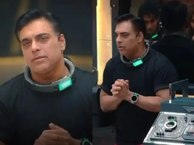 Ram Kapoor breaks down on Lock Upp 2, says he helped his father plan his final moments: 'My mother and sister still don't talk to me'