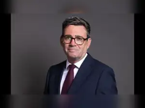 Andy Burnham