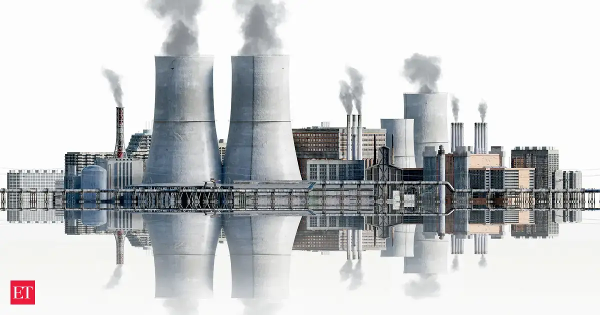 NPCIL gets sole proposal from Hindalco for Bharat Small Reactors