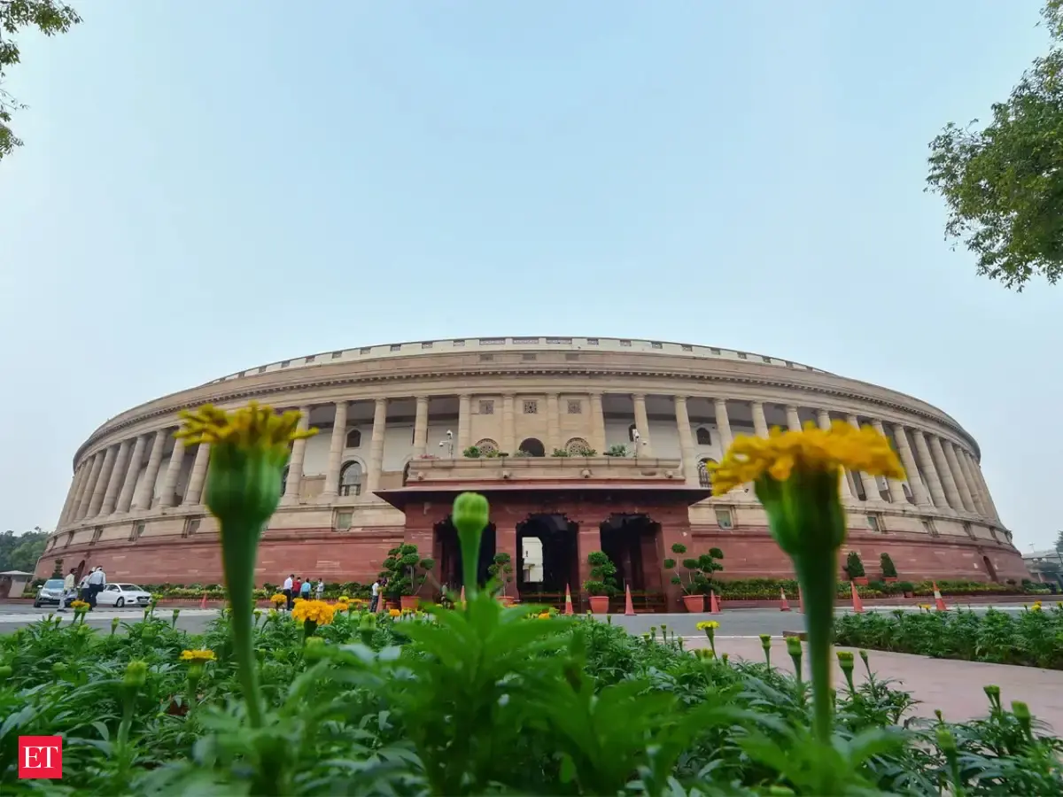 संसद समाचार: ESIC ने अटल बीमित व्यक्ति कल्याण योजना के तहत ₹5.26 करोड़ बांटे, श्रम विवादों के लिए 3 महीने का विशेष अभियान शुरू