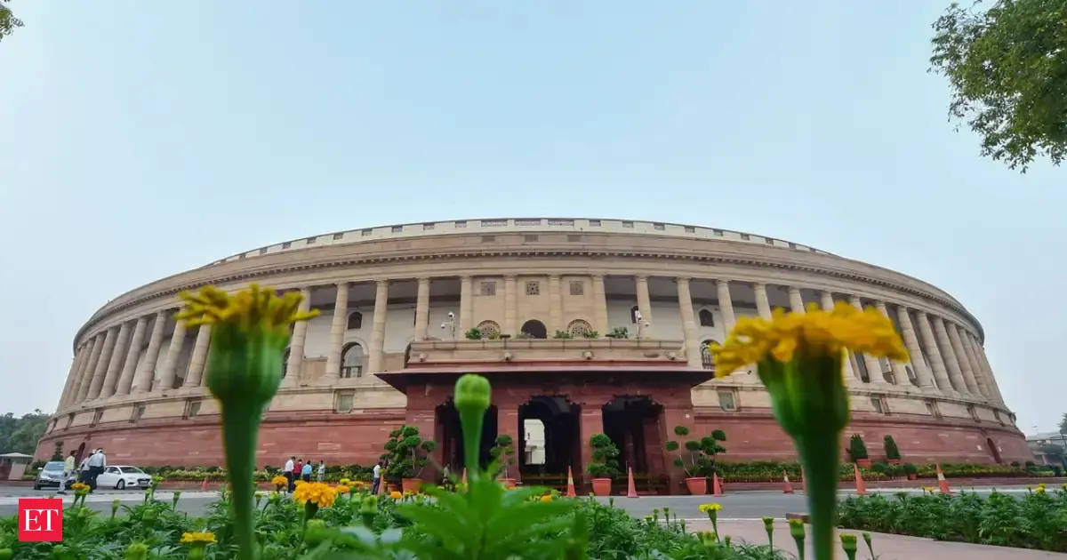 Parliament Watch: ESIC disburses Rs 5.26 crore under ABVK, 79 FEMA applications disposed of since FY22