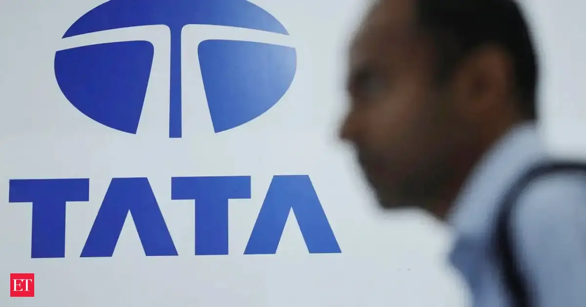 Tata group profit jumps 5x in six years as market value triples amid big bets on Air India, semiconductors & digital