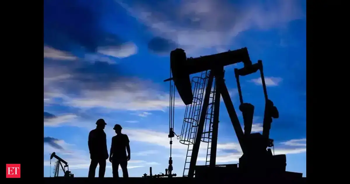 ₹80kcr Sops Likely to Push Foreign Flows into Oil & Gas Exploration