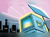 Green energy
