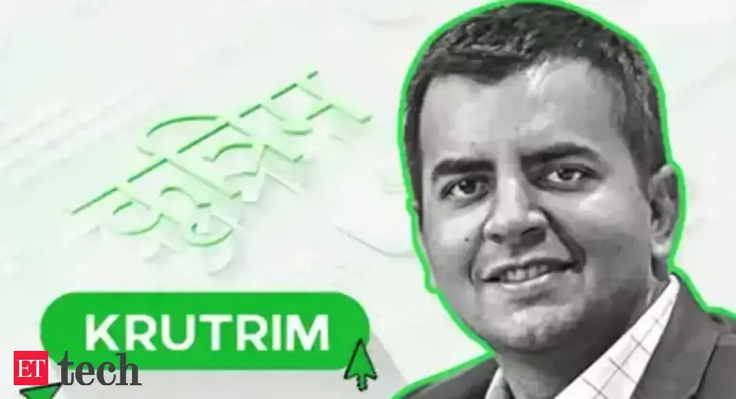 Layoffs at Krutrim; PhonePe vs Paytm