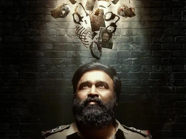 Vadhandhi Season 2