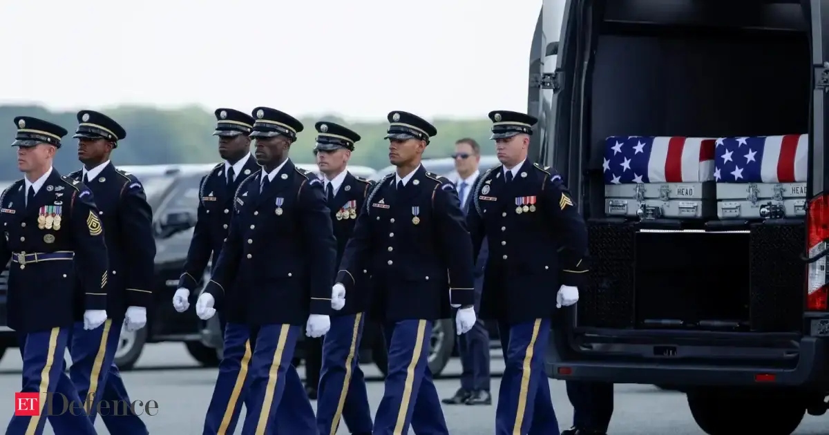 US reviews military presence in Europe 