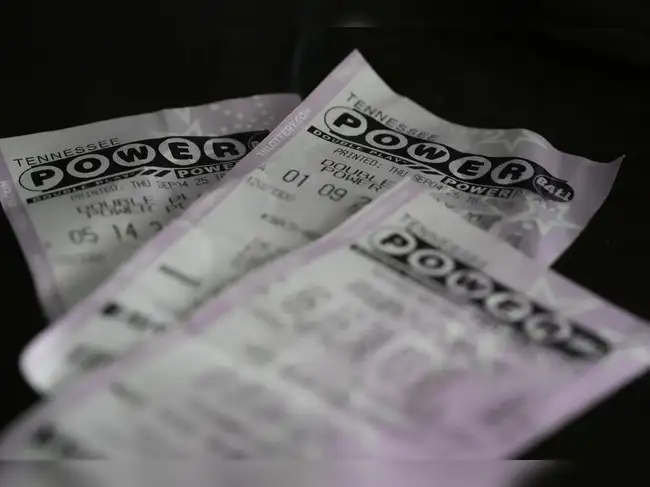 Powerball Jackpot