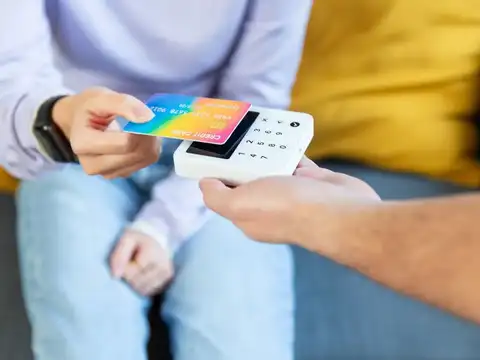 Control exactly how your card can be used