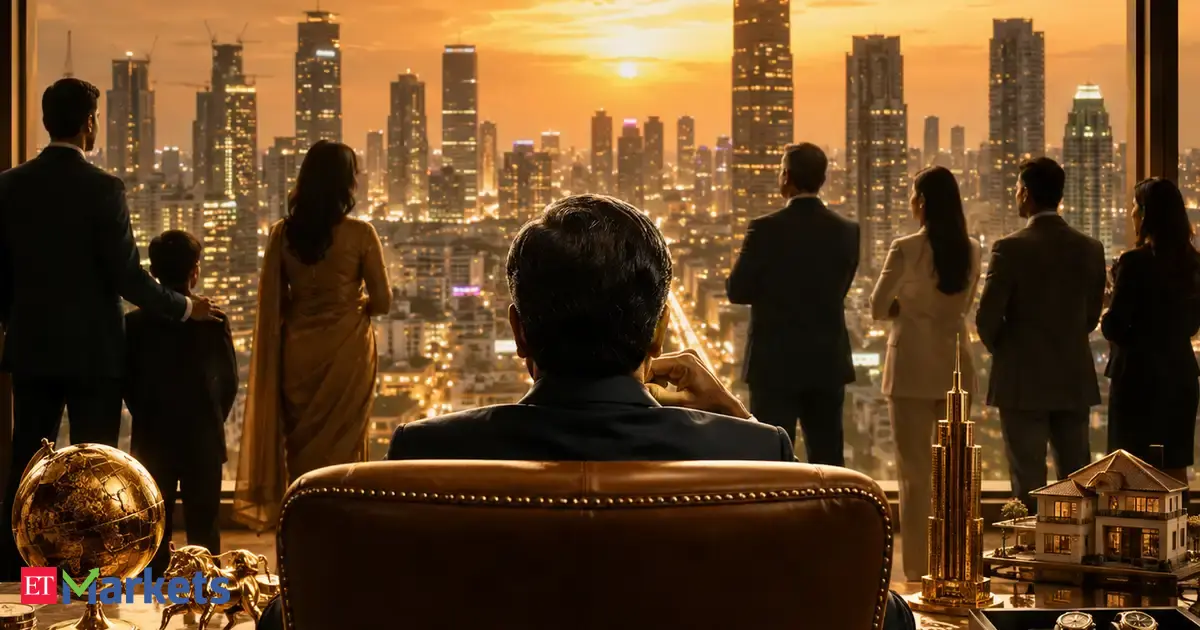 India's crorepati list is growing but the problem is who will manage their money