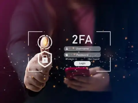 Turn on 2-factor authentication now