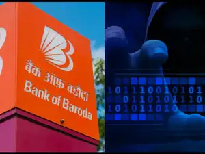 Bank of Baroda says employee email breach caused data leak, systems secure.