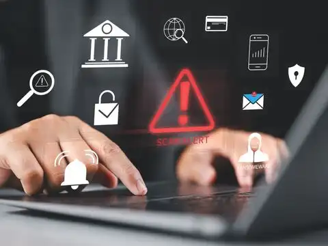 Never miss a suspicious transaction again