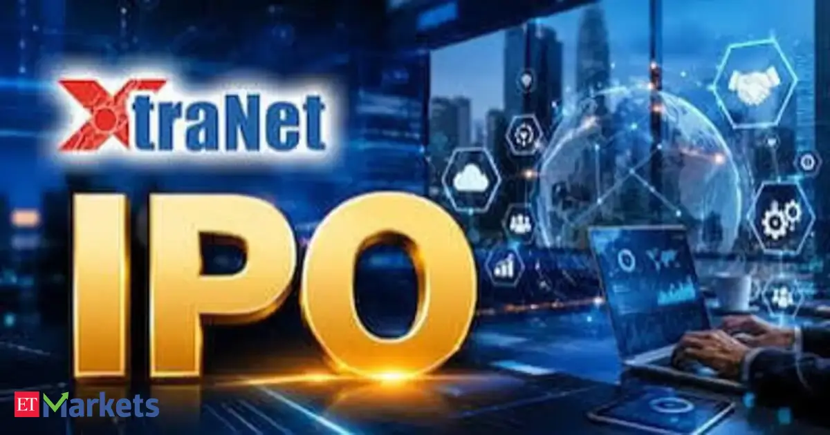 Xtranet Technologies IPO allotment likely today; GMP signals modest listing gains. Here's how to check status