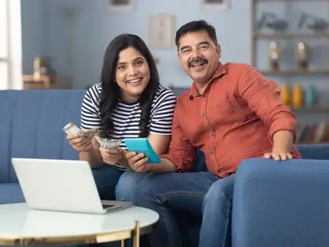You and your spouse don't have to pick the same tax regime
