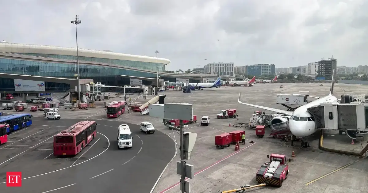 Govt plans 44 airports for Hub-and-Spoke flights 