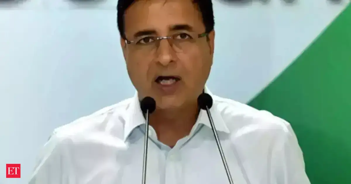 Congress MPs submit notices in both houses for discussion on police action during student protests
