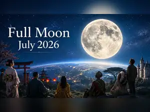 Full Moon July 2026: Global Visibility and Cultural Meanings Around the World