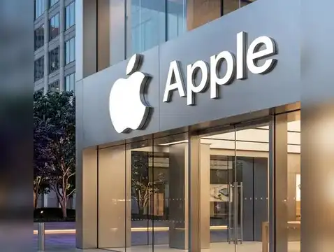 Apple&rsquo;s comeback reflects market rotation