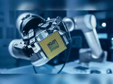 China&rsquo;s chip progress adds to investor anxiety