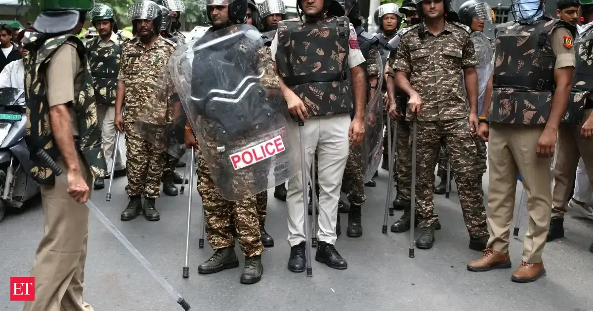 RAF fired multiple munitions during July 20 protests: Official records