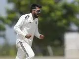 Saransh Jain earns maiden India Test call-up at 33; ailing father's note became his motivation