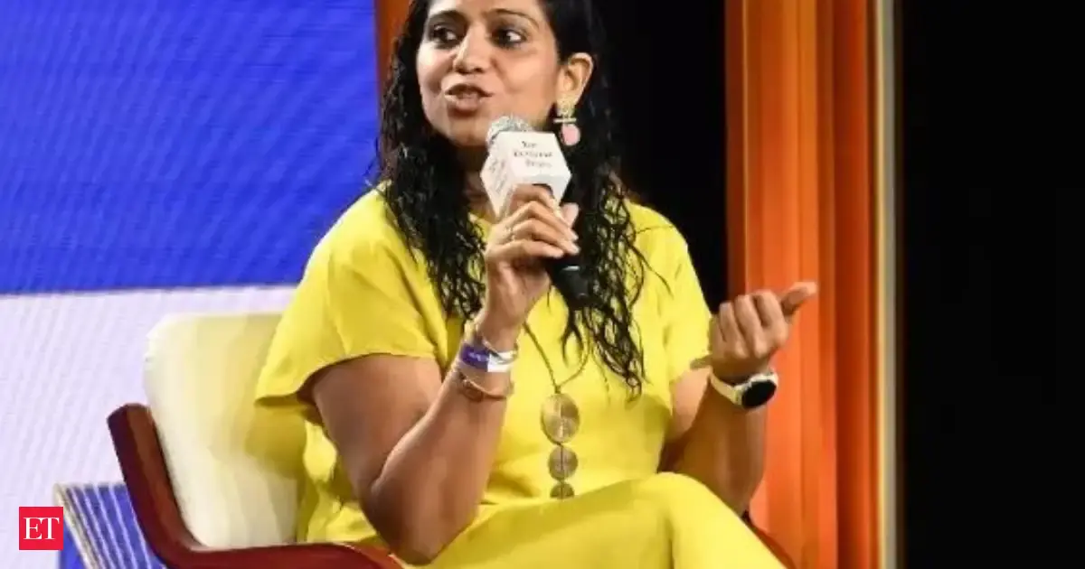 Swiggy Instamart ropes in ex-Myntra boss Nandita Sinha as q-comm battle heats up