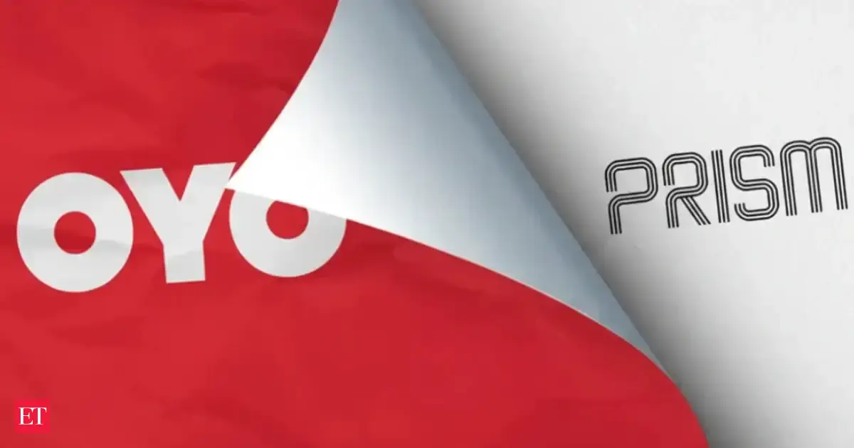 OYO parent PRISM expands UK premium portfolio with 40 hotels ahead of IPO