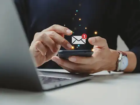 How to check EPF balance through SMS