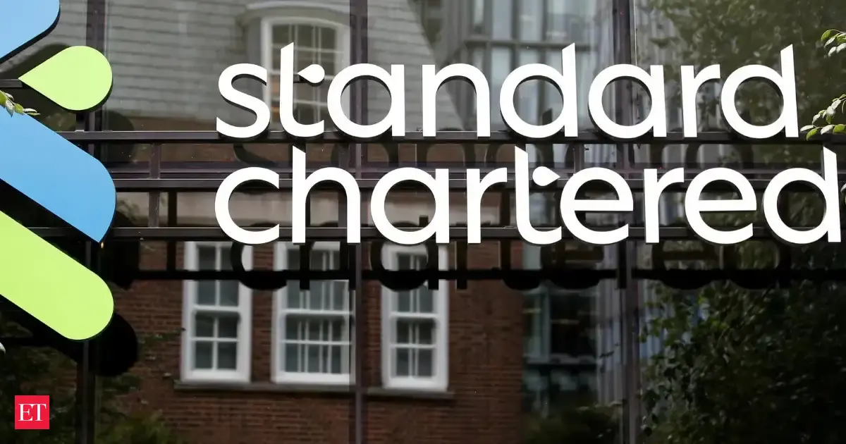 Standard Chartered sees exit of several top wealth executives in India