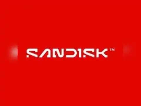SanDisk Faces Sharp Correction After Massive Rally