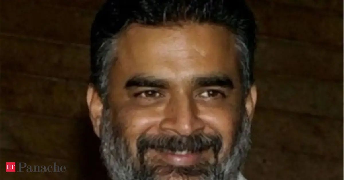 Madhavan can’t stop praising brilliant forest officer who gave a dying baby monkey a second chance at life: ‘He picked up the body and….’
