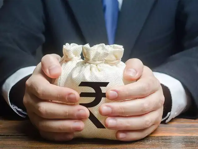 Building wealth