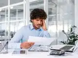 IITian earning Rs 1 crore had to borrow Rs 15,000 to pay income tax. His CA shares a financial lesson